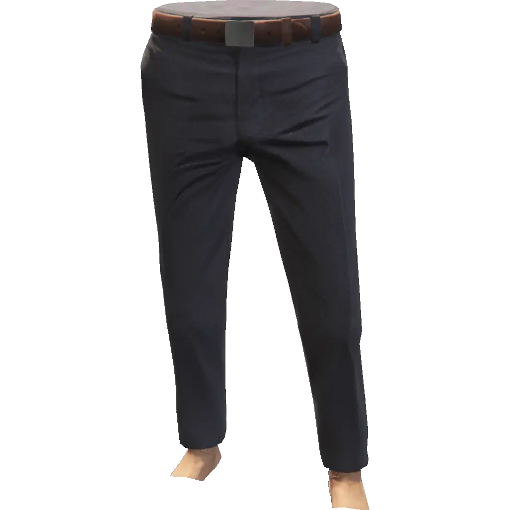 Зауженные брюки