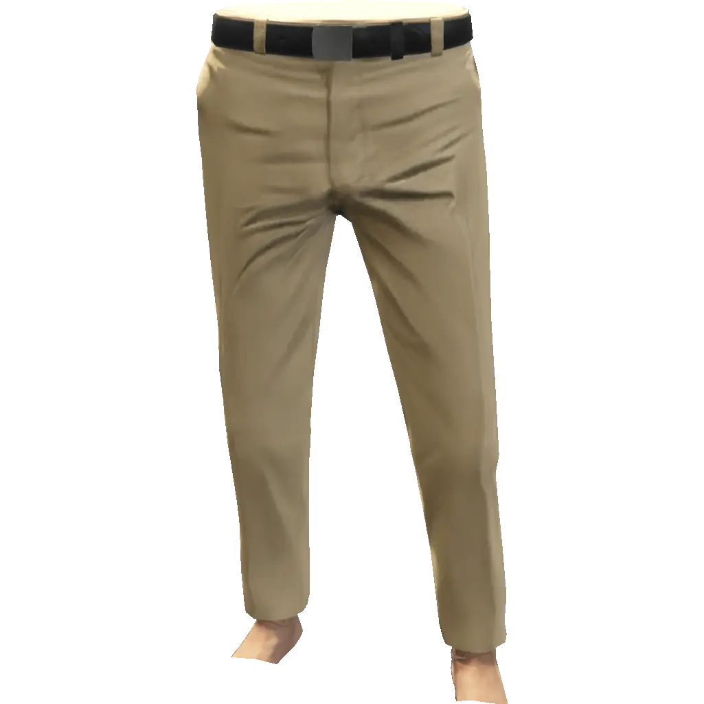 Зауженные брюки