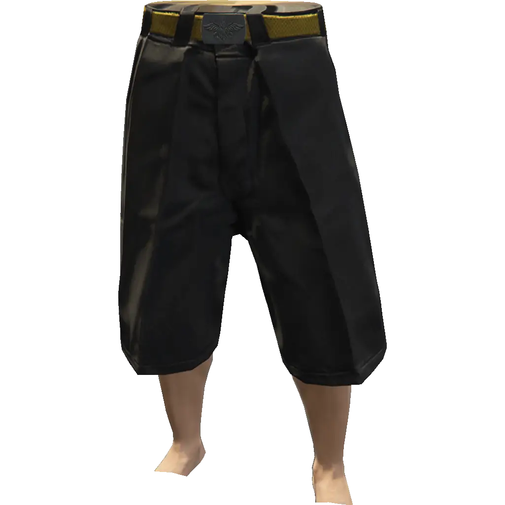 Бриджи для каратэ