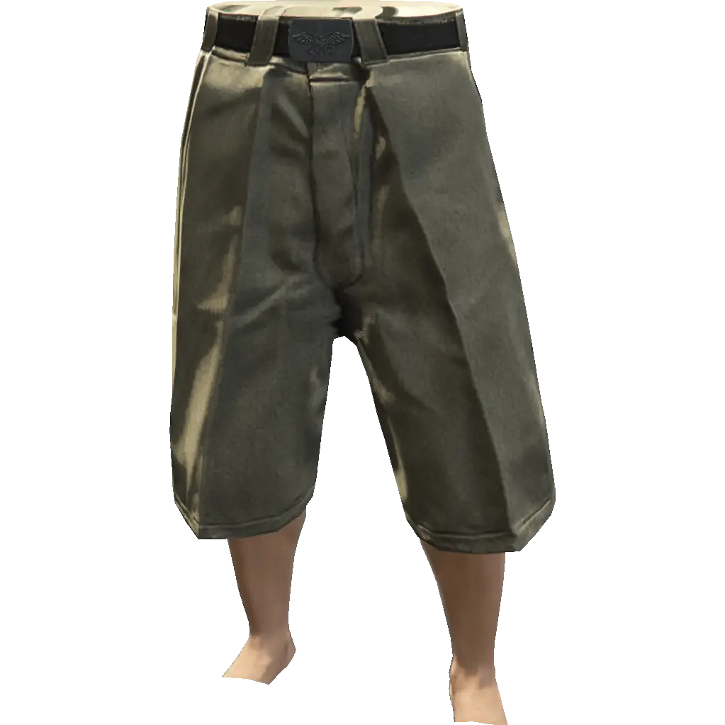 Бриджи для каратэ