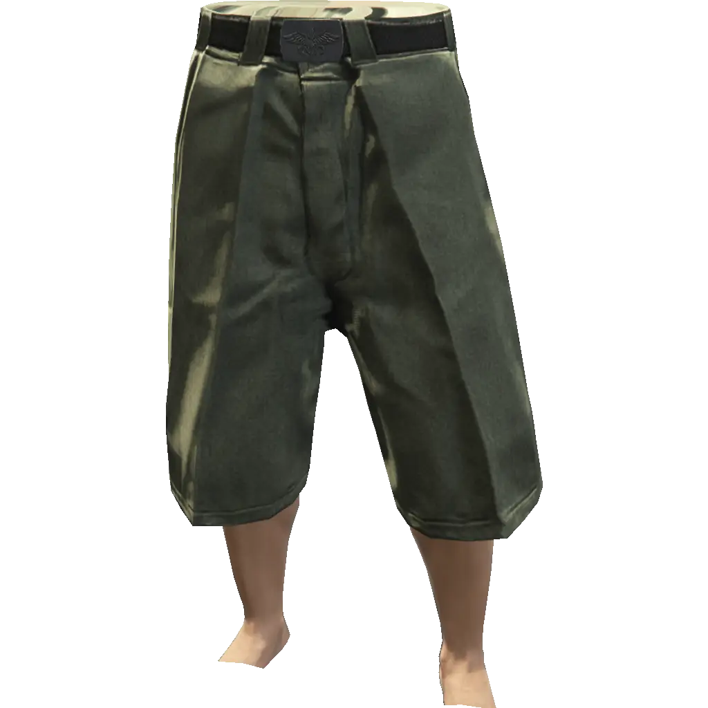 Бриджи для каратэ