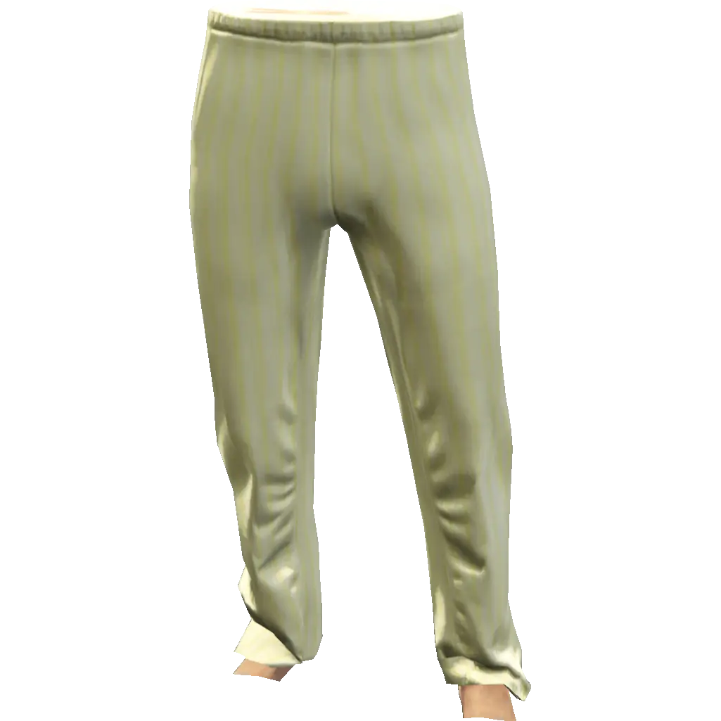 Штаны от пижамы