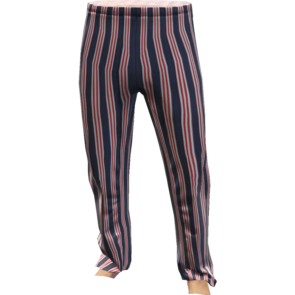 Штаны от пижамы