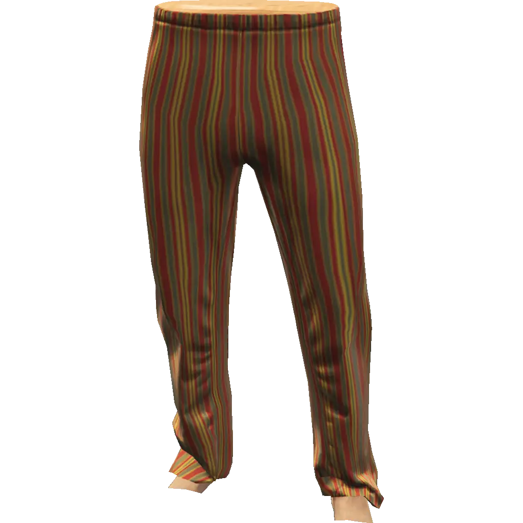 Штаны от пижамы