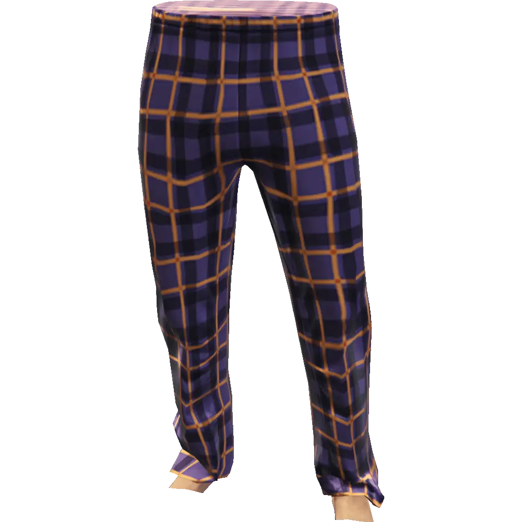 Штаны от пижамы