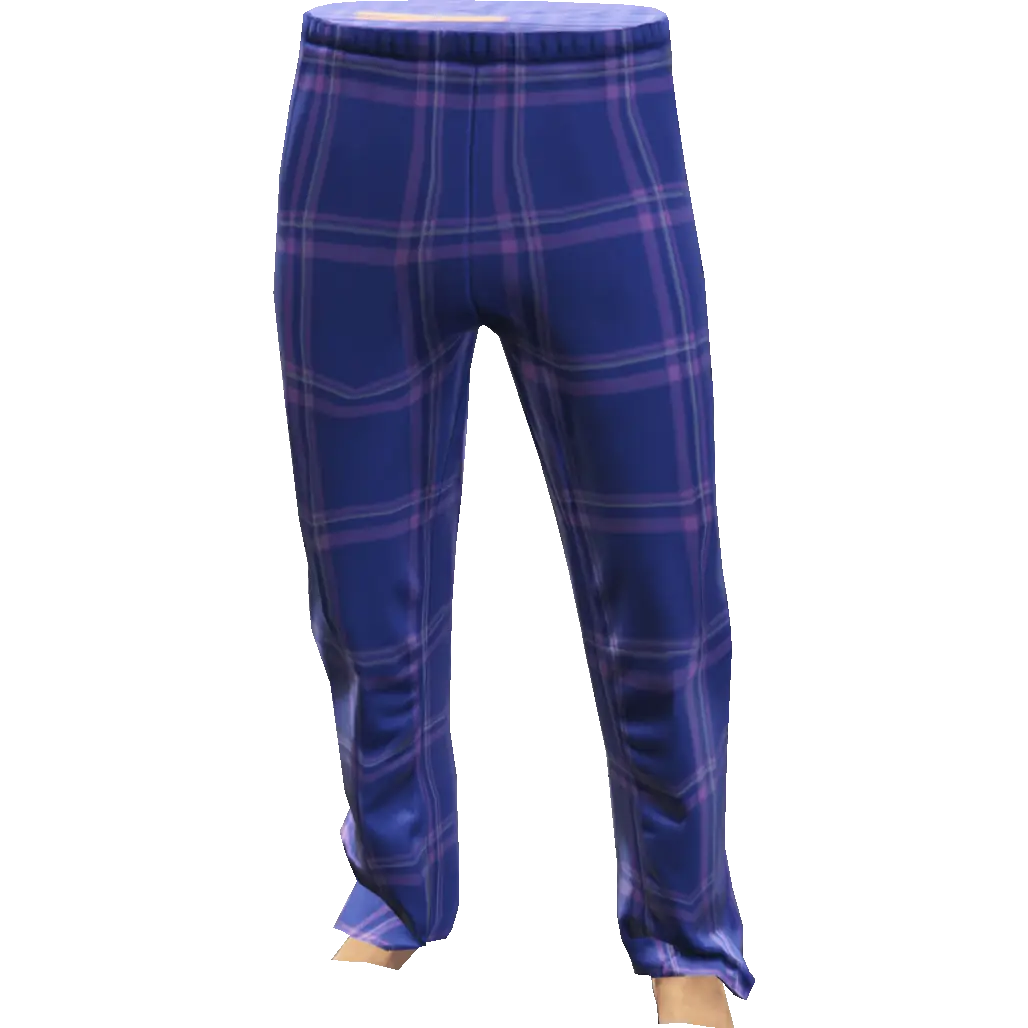 Штаны от пижамы