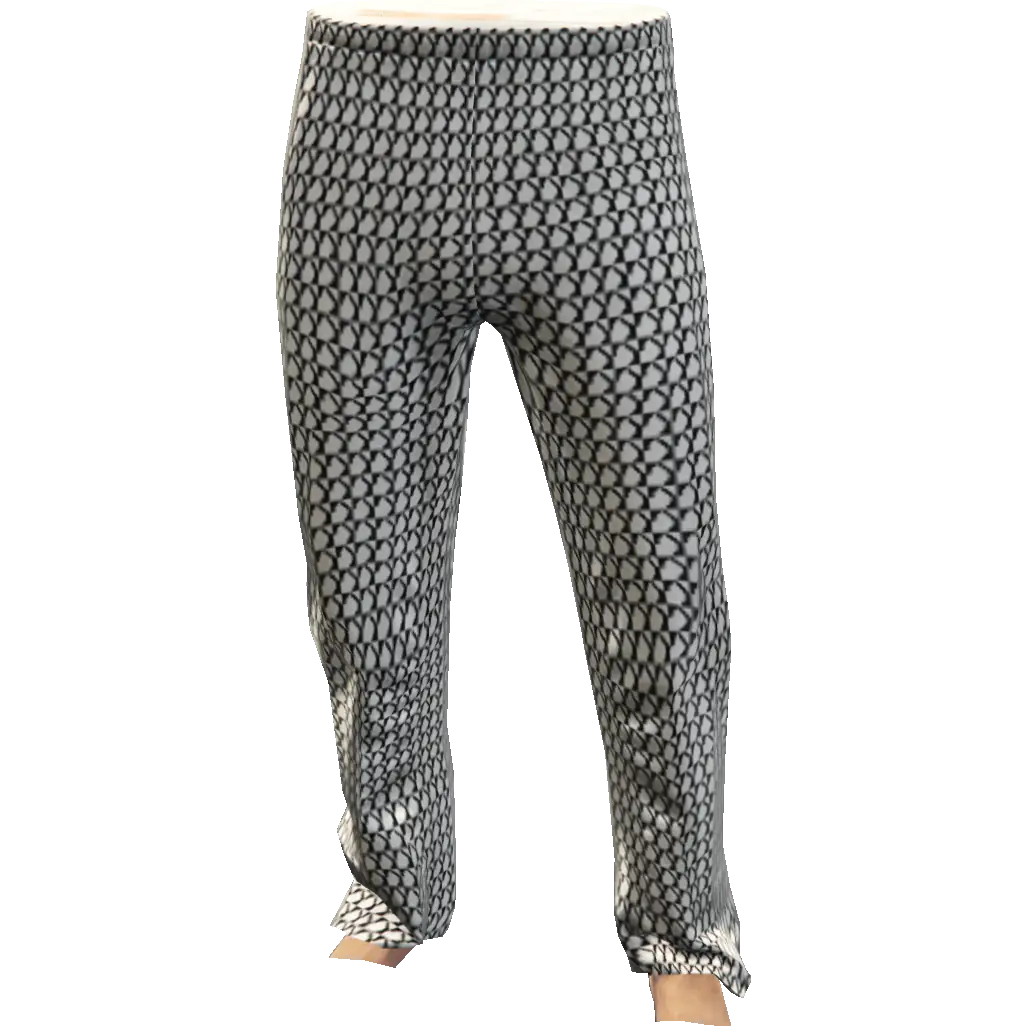 Штаны от пижамы