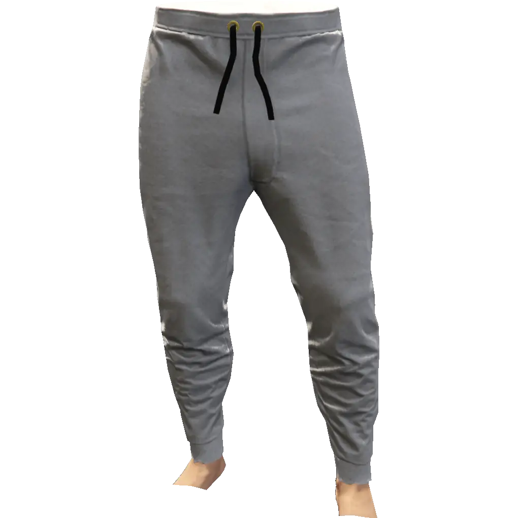 Зауженные спортивные штаны