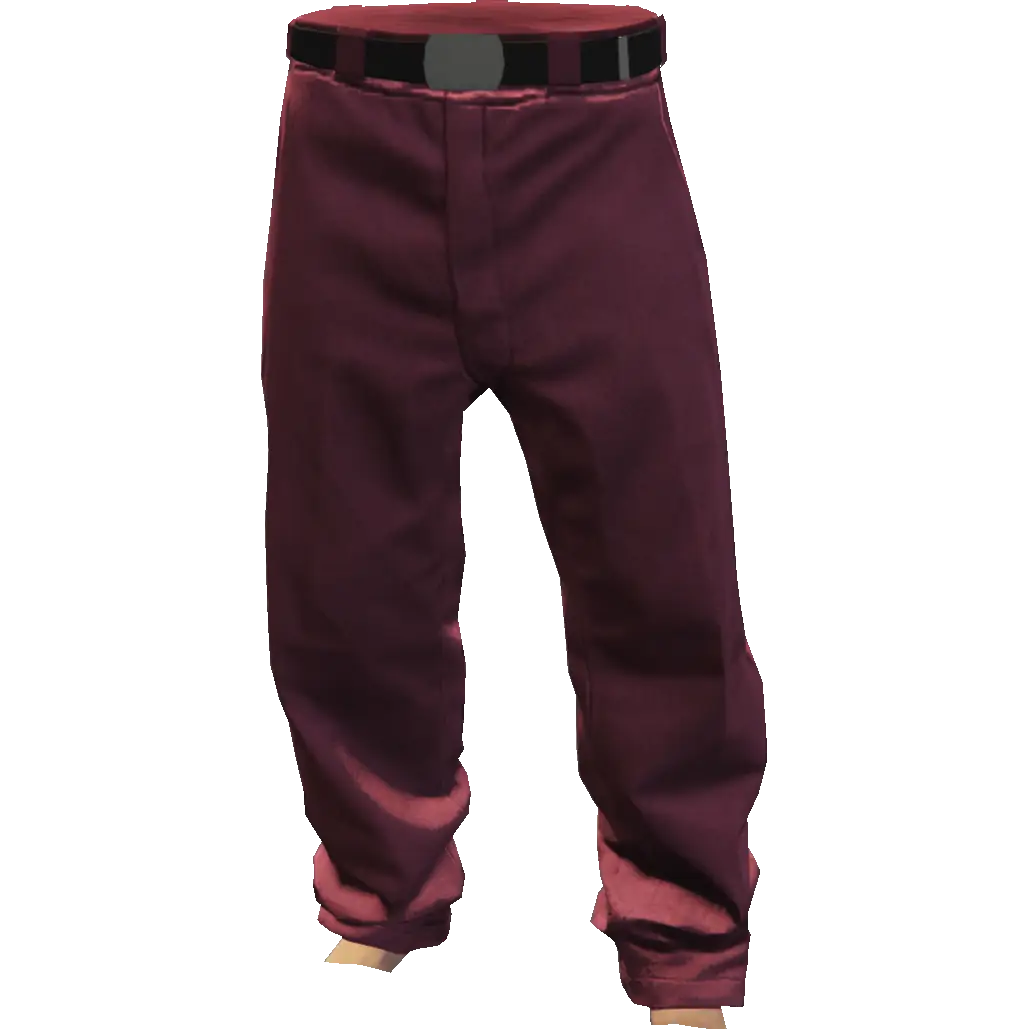 Классические штаны