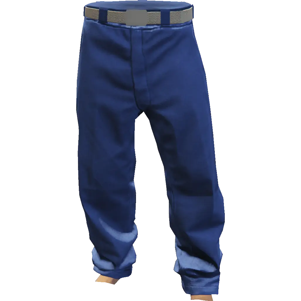 Классические штаны