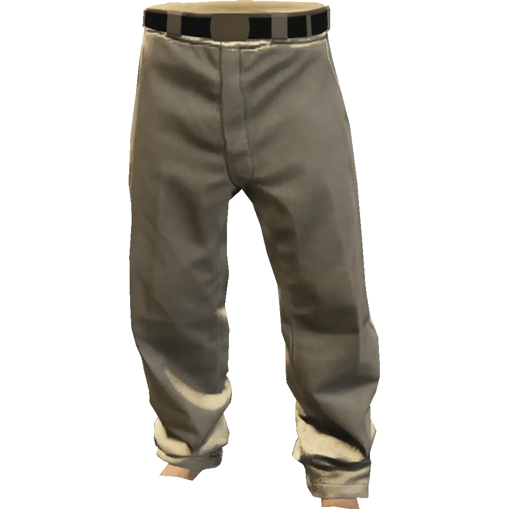 Классические штаны