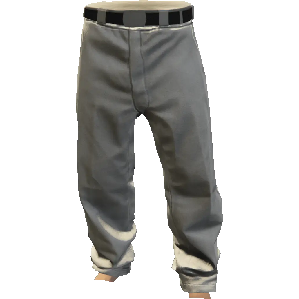 Классические штаны