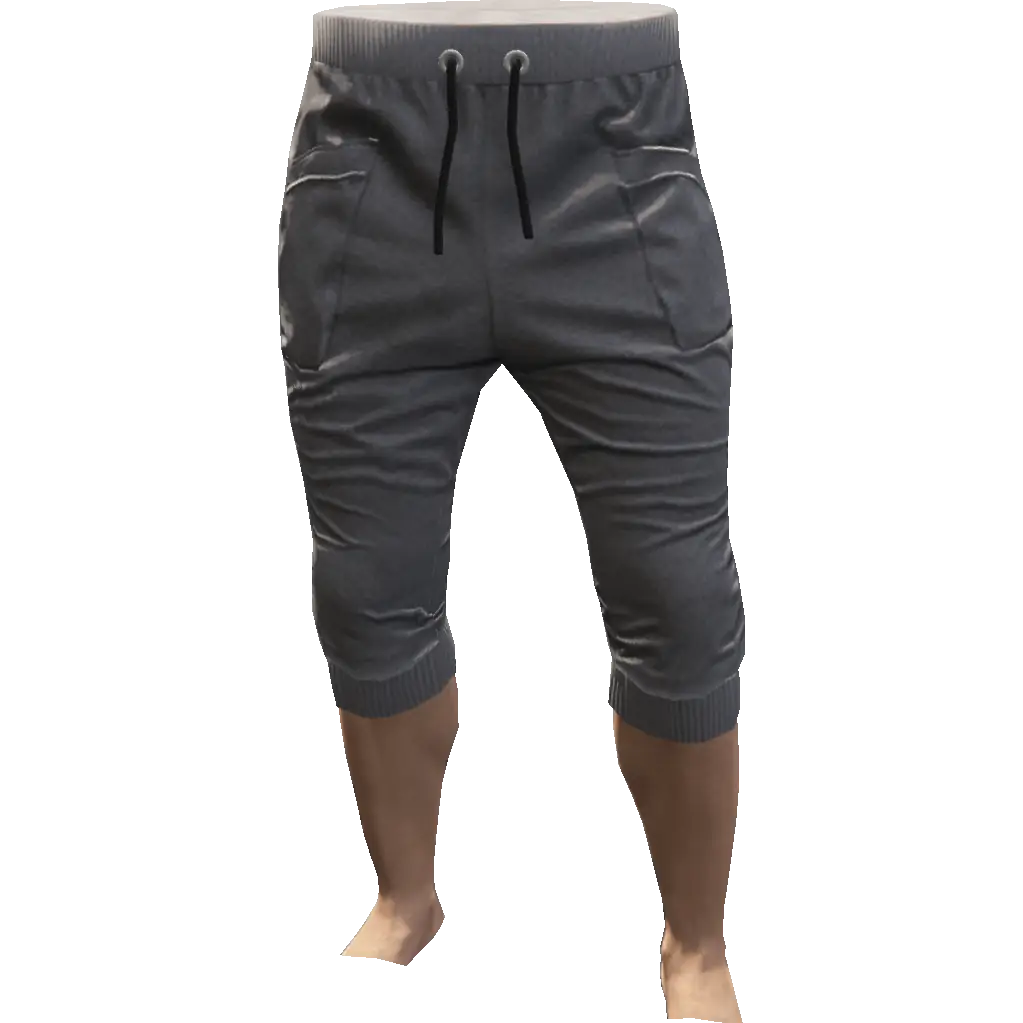 Бриджи тканевые