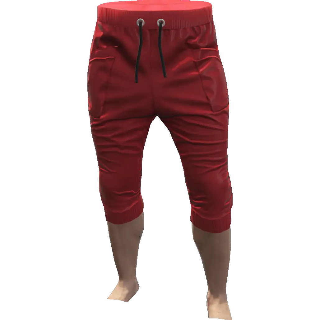 Бриджи латексные