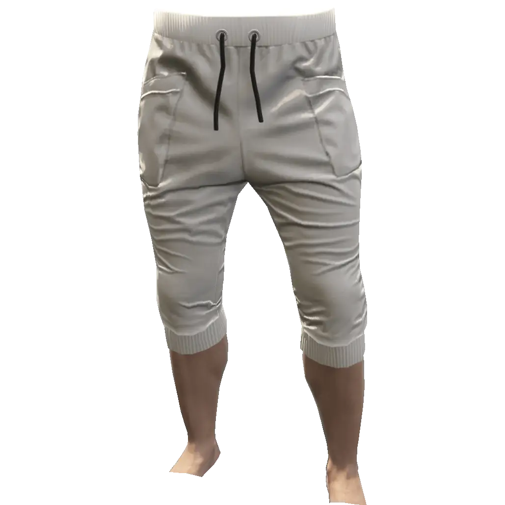 Бриджи латексные