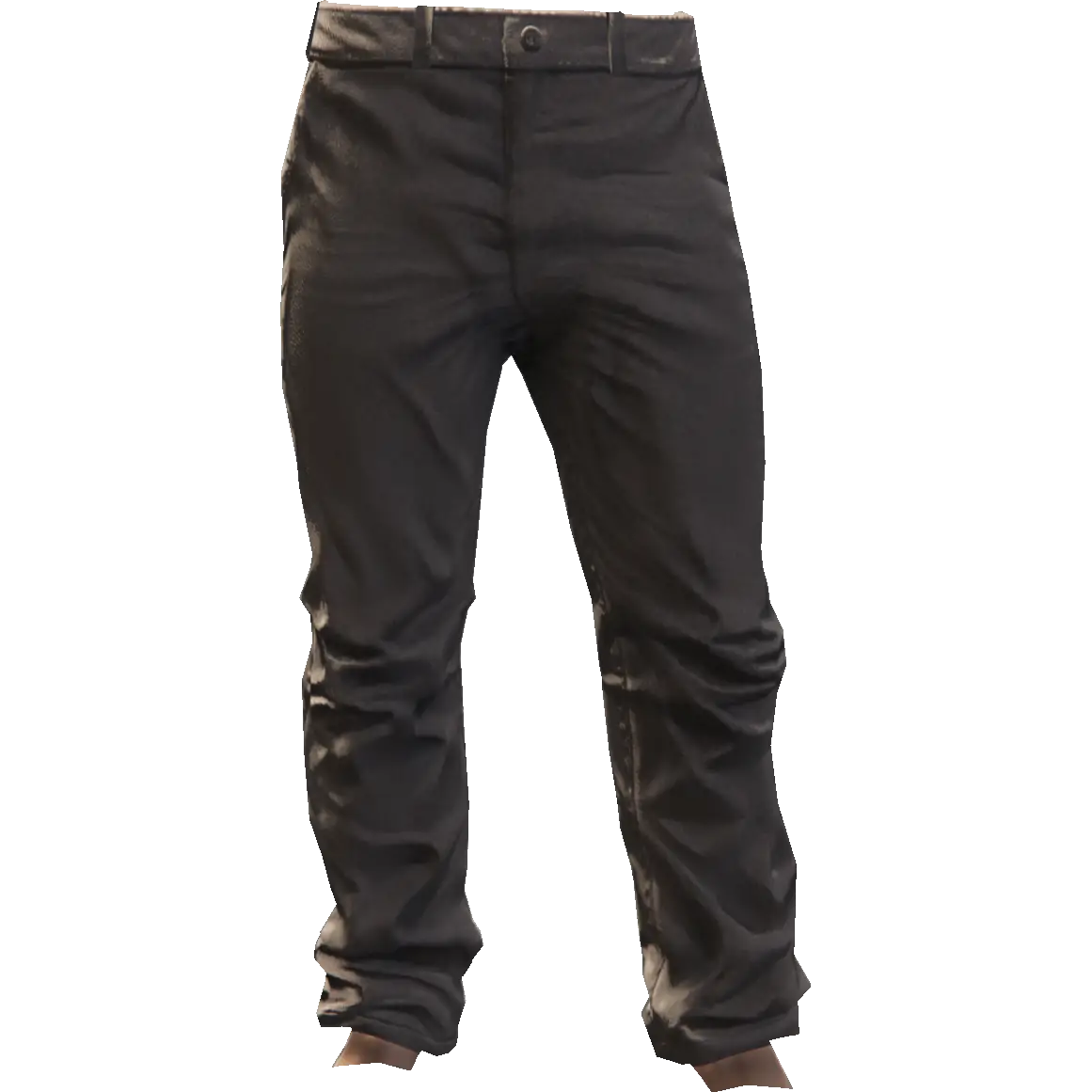 Классические штаны