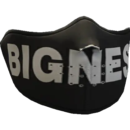 Bigness