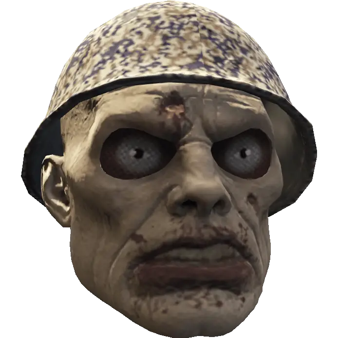 Цифровой зомби