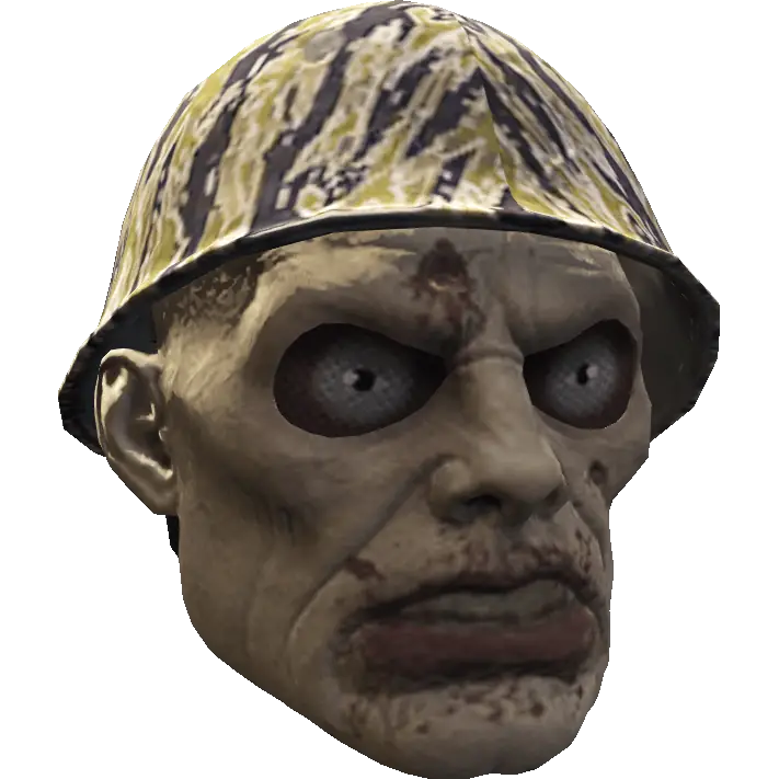 Цифровой зомби