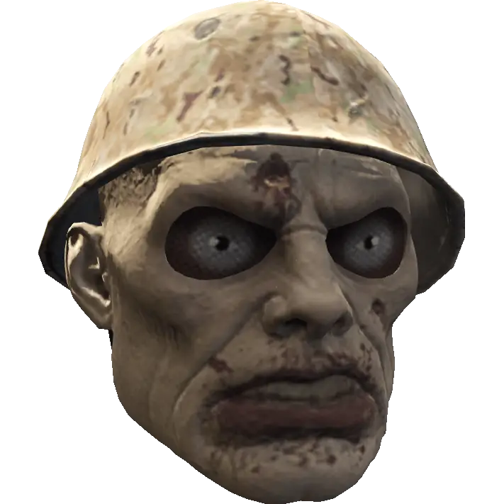 Цифровой зомби