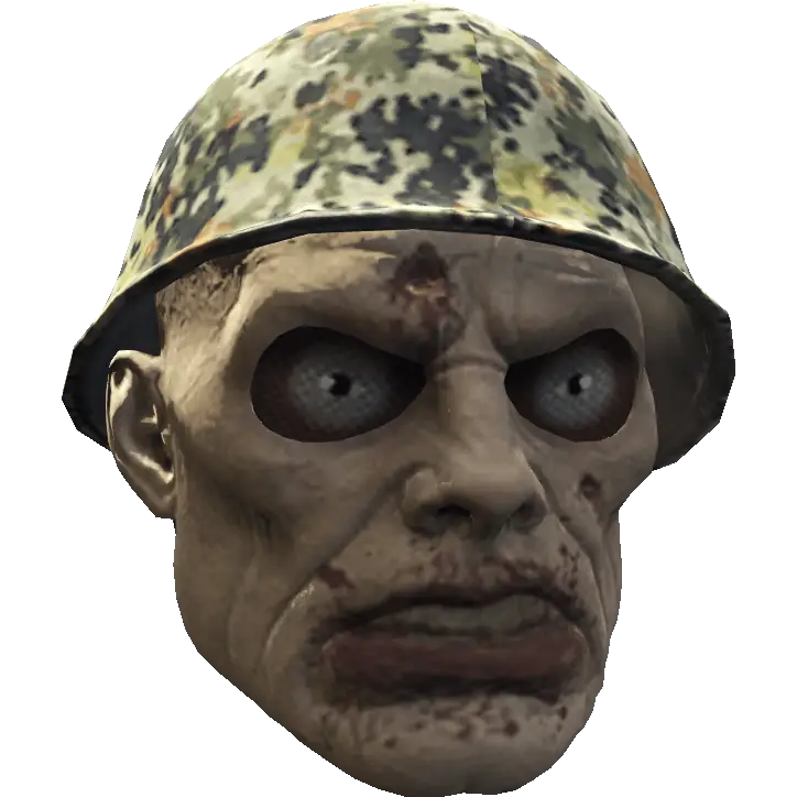 Цифровой зомби