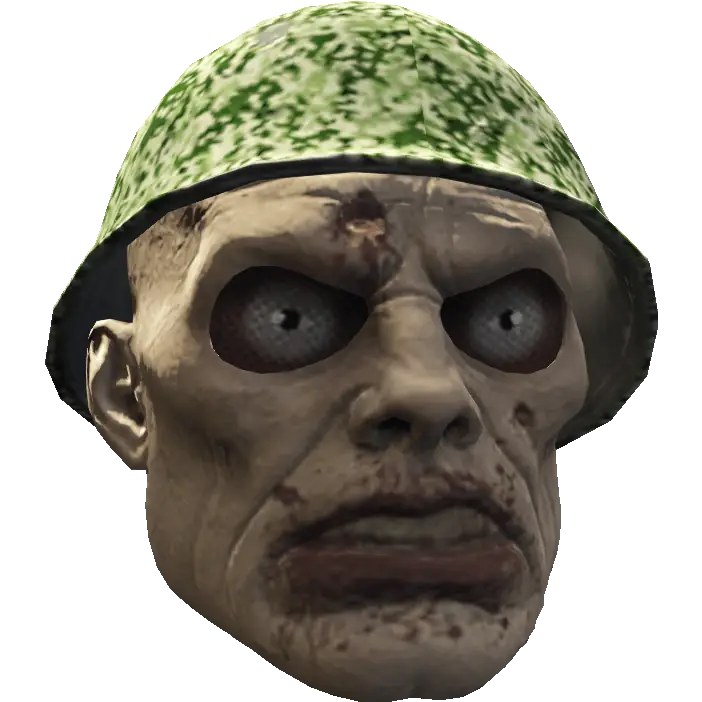 Цифровой зомби