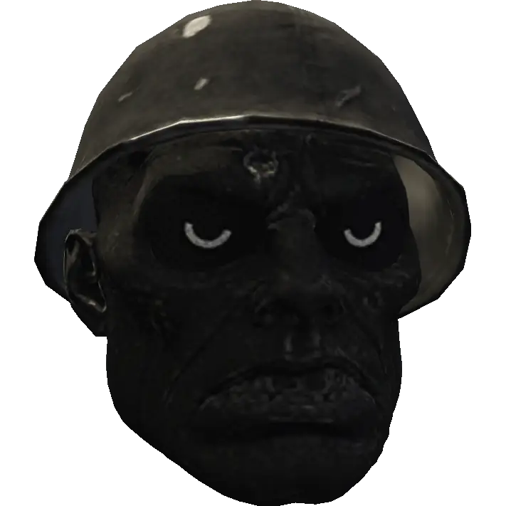 Цифровой зомби