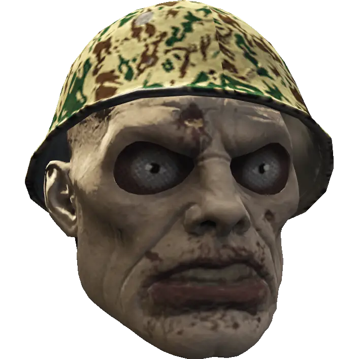 Цифровой зомби