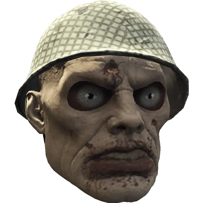 Цифровой зомби