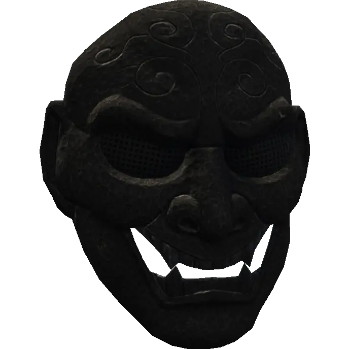 Ночной демон