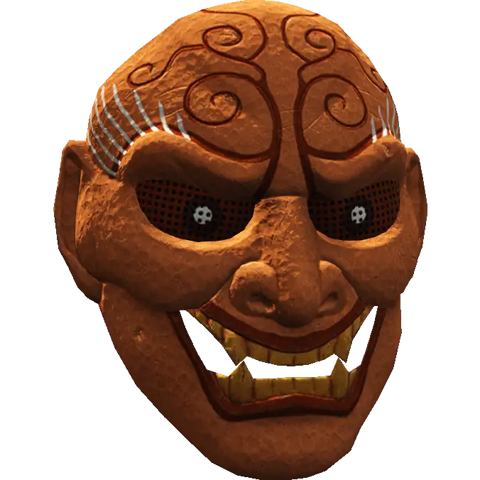 Ночной демон