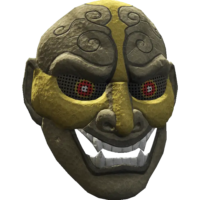 Ночной демон