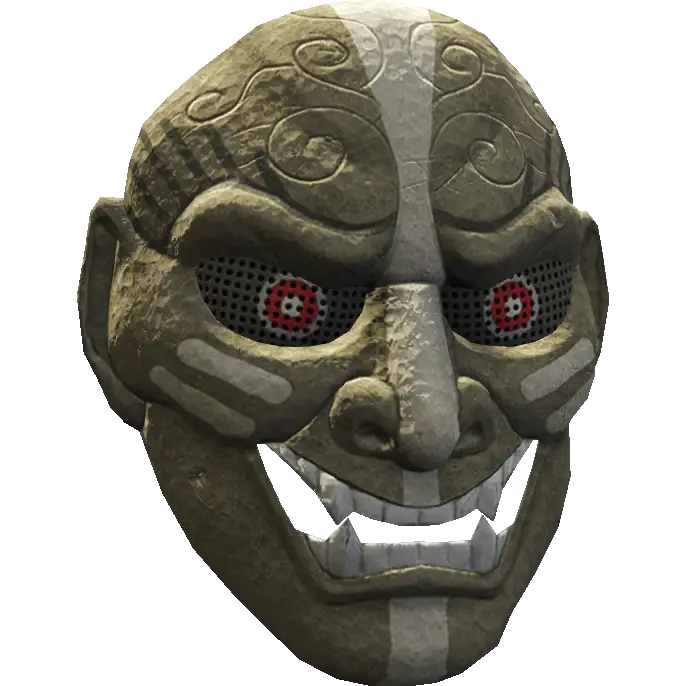 Ночной демон