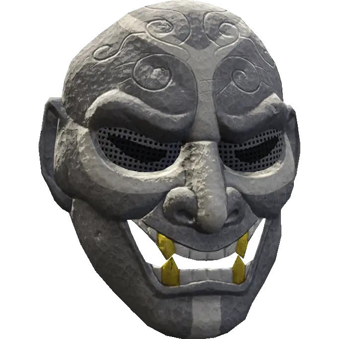 Ночной демон