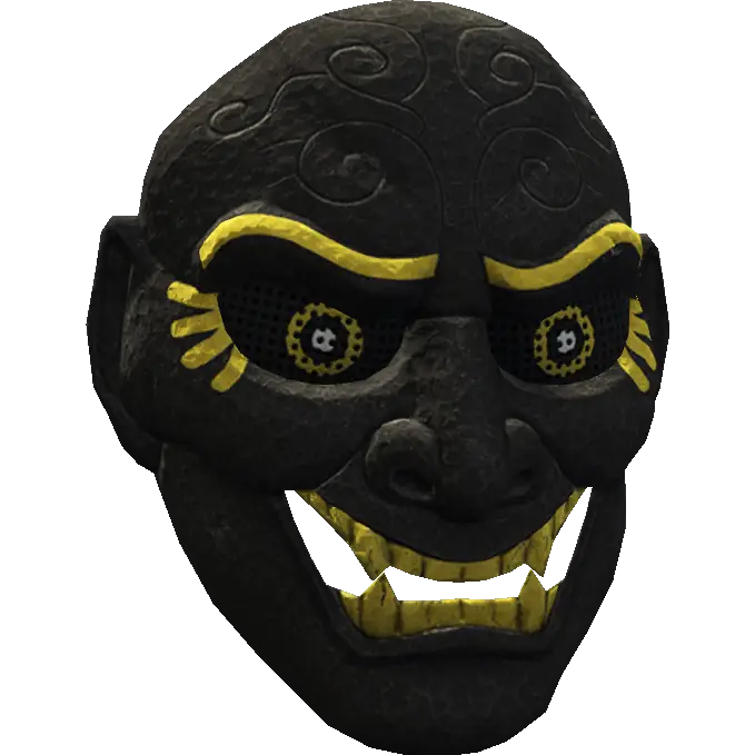 Ночной демон