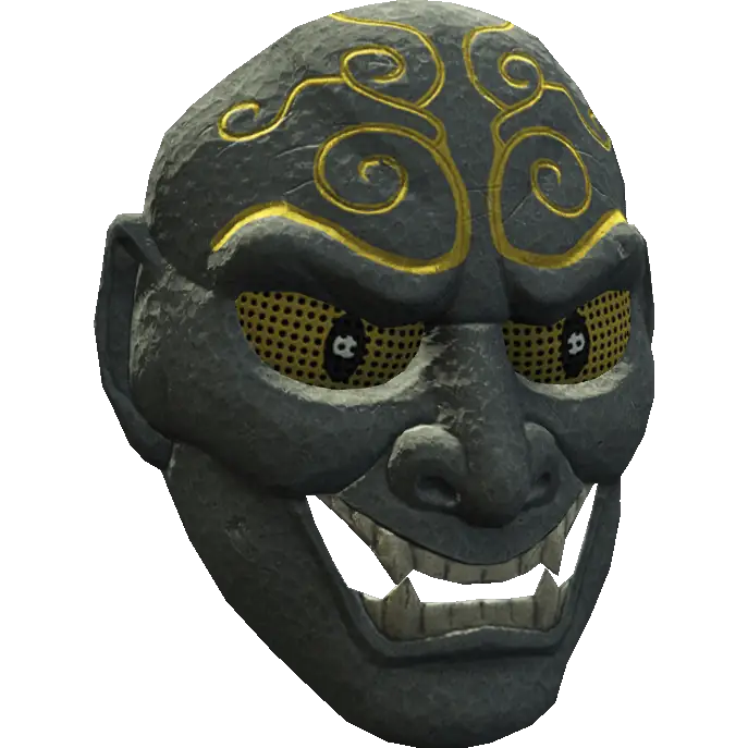 Ночной демон