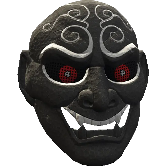 Ночной демон