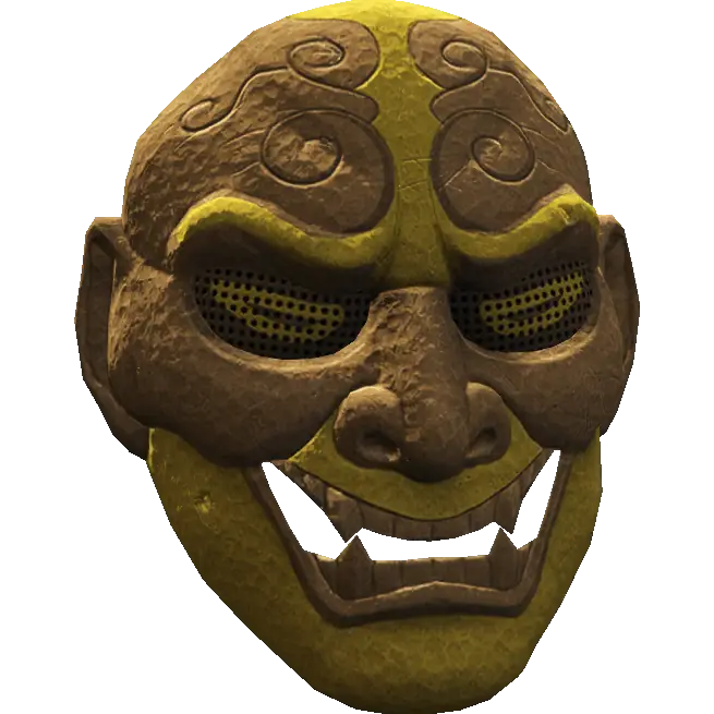 Ночной демон