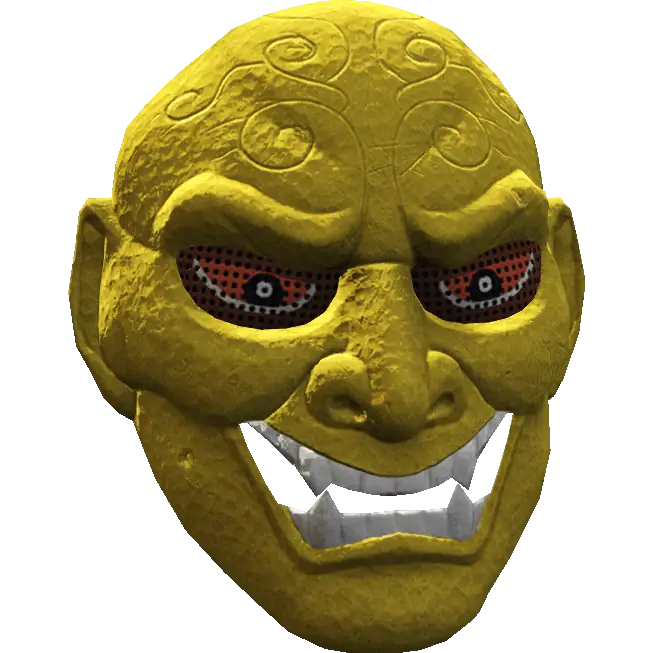 Ночной демон