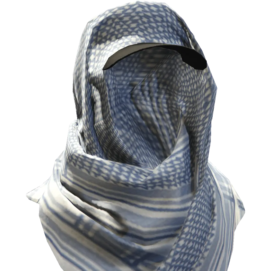 Открытый шемаг