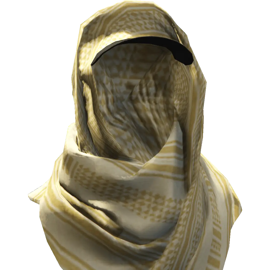 Открытый шемаг