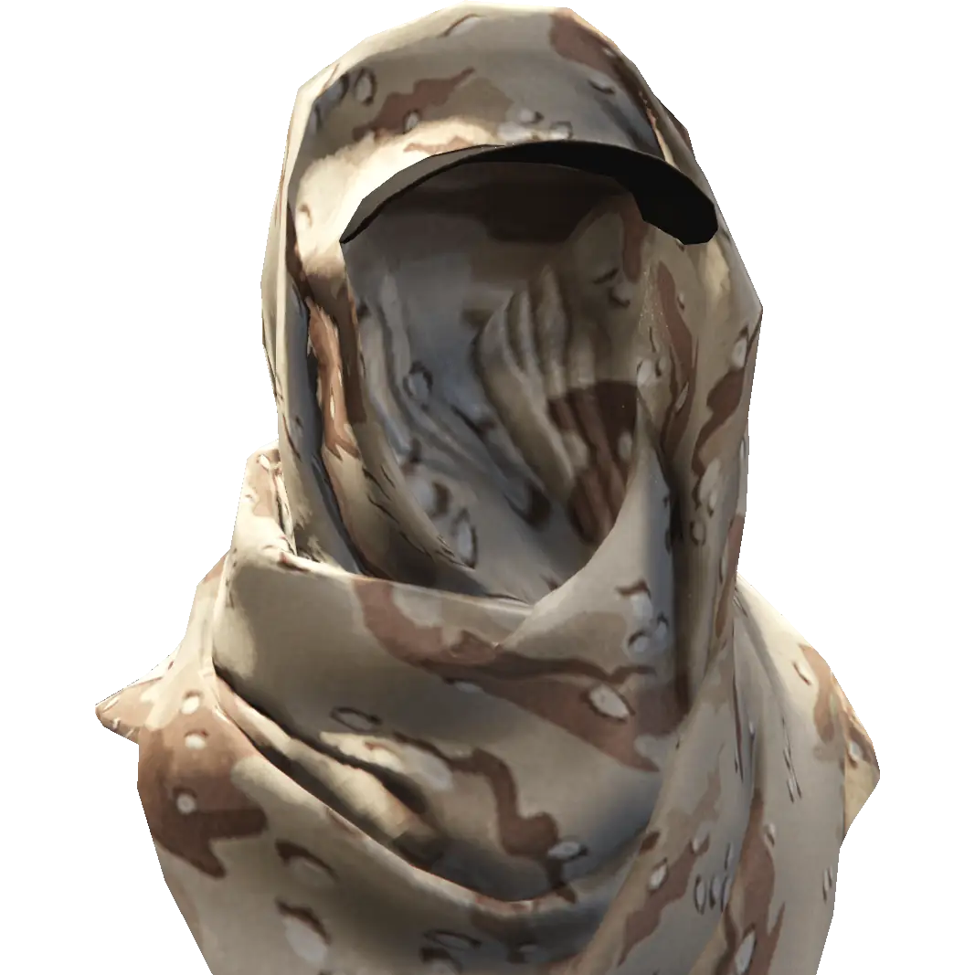 Открытый шемаг