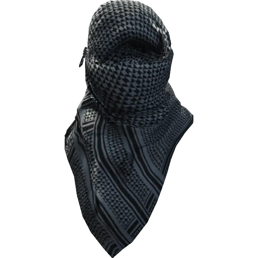 Закрытый шемаг