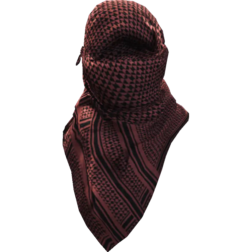 Закрытый шемаг