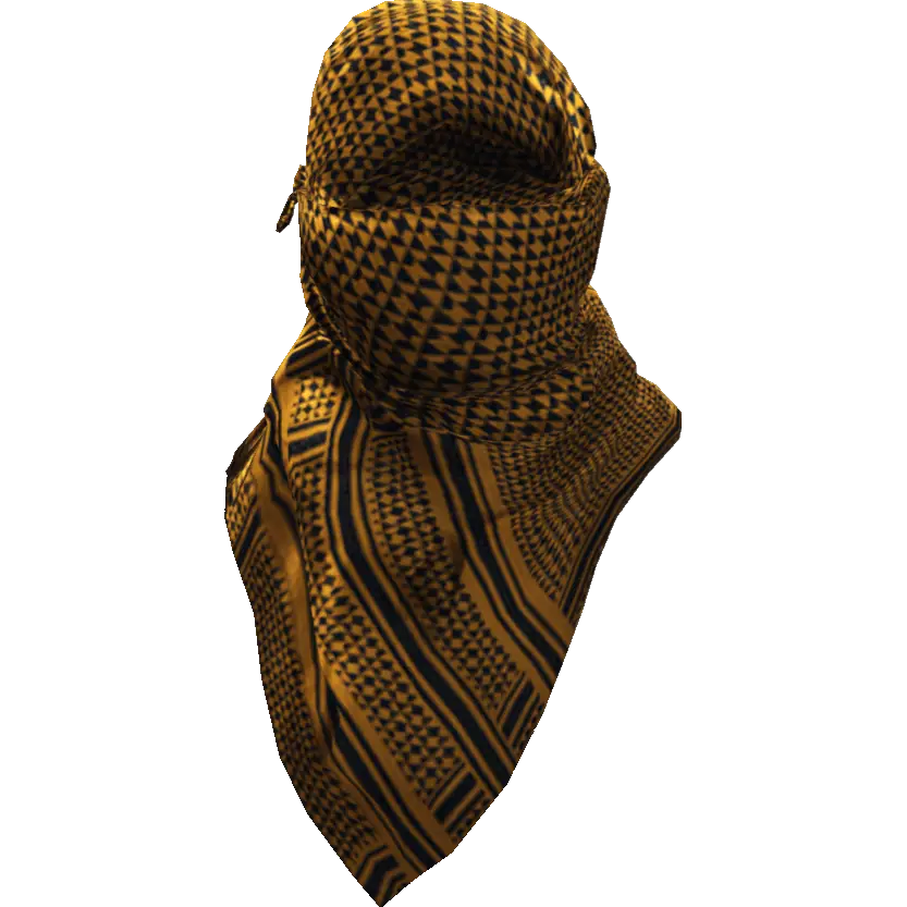 Закрытый шемаг