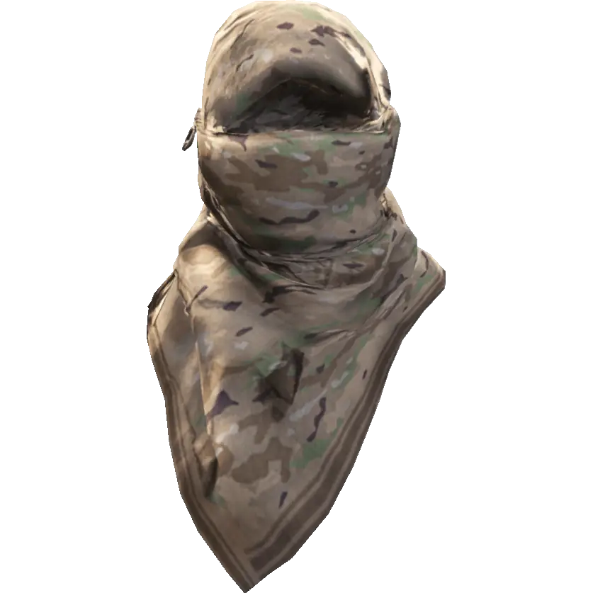 Закрытый шемаг