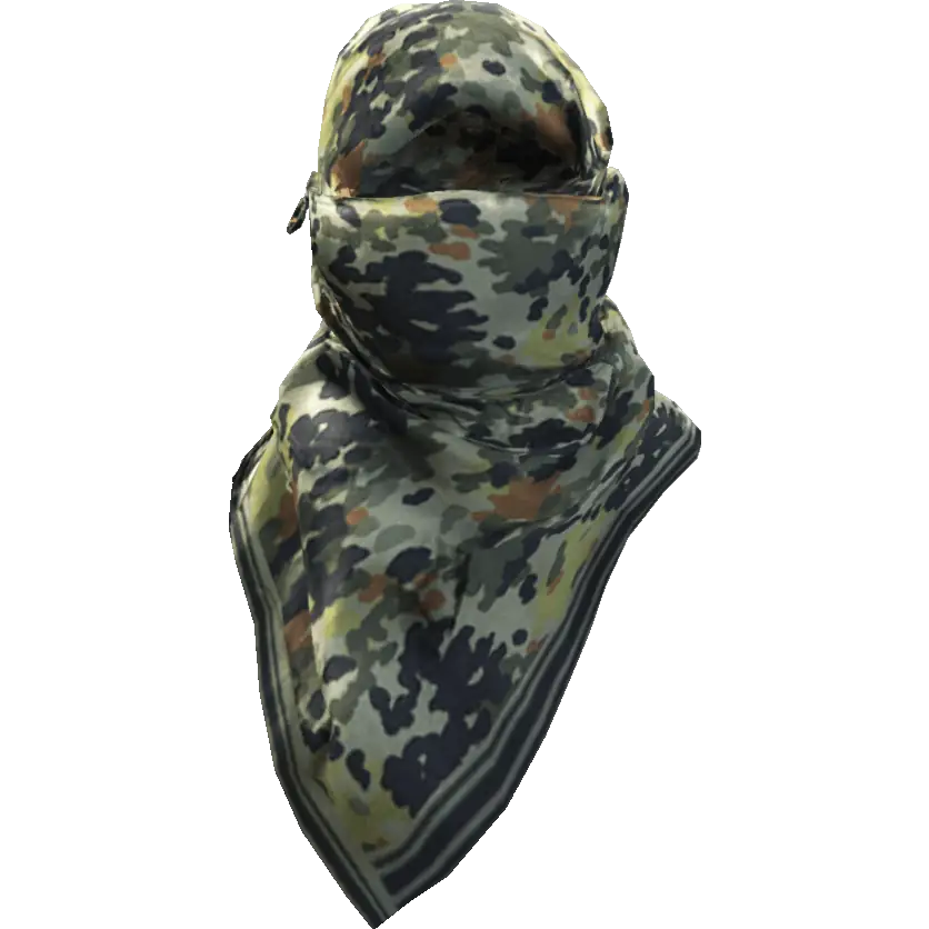 Закрытый шемаг