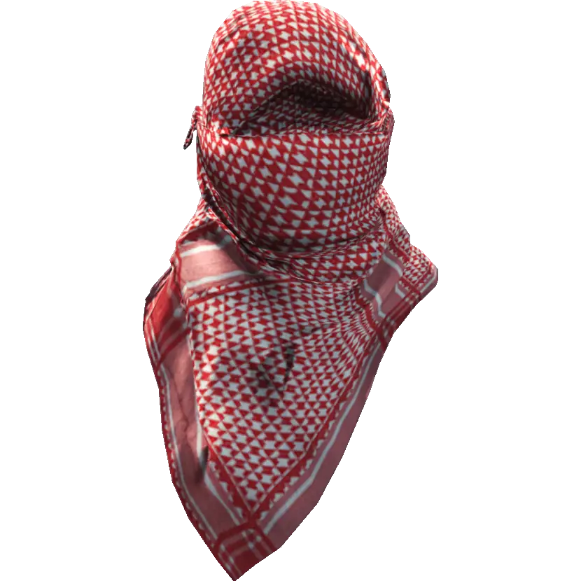 Закрытый шемаг