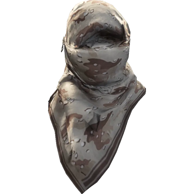 Закрытый шемаг