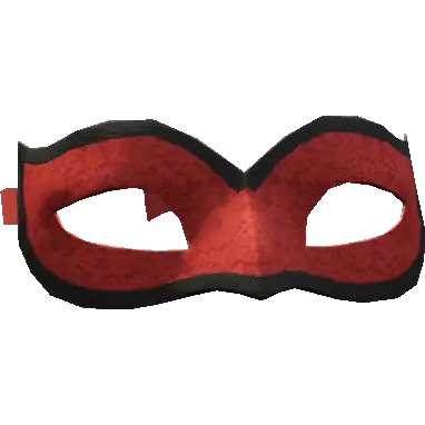 Загадочная